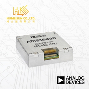 ADIS16490 BMLZ inertial sensor IC